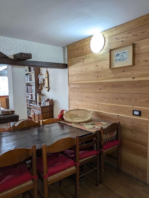 Piccolo rododendro Q427 Apartment in Breuil-Cervinia