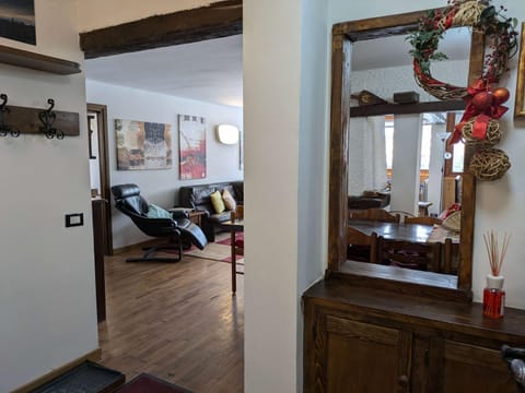 Piccolo rododendro Q427 Apartment in Breuil-Cervinia