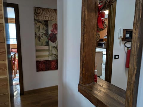 Piccolo rododendro Q427 Apartment in Breuil-Cervinia