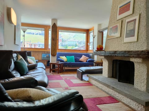 Piccolo rododendro Q427 Apartment in Breuil-Cervinia