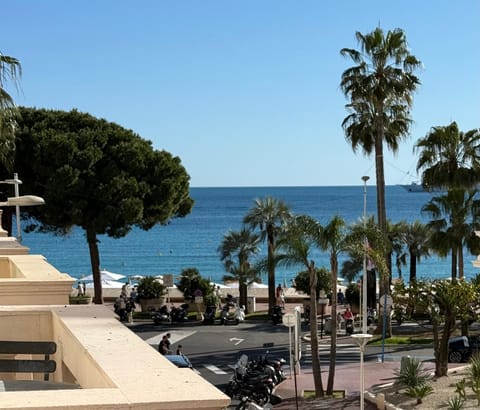 Sea view