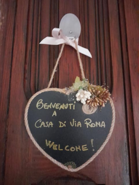 Casa di Via Roma House in Abruzzo