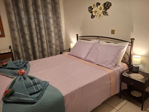 Aegean escape in Mytilini Apartment in İzmir Province