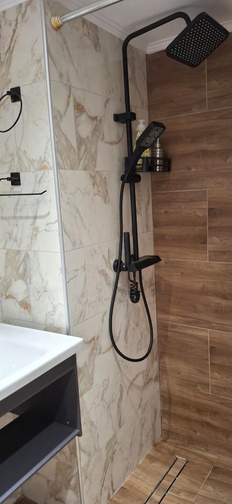 Aegean escape in Mytilini Apartment in İzmir Province