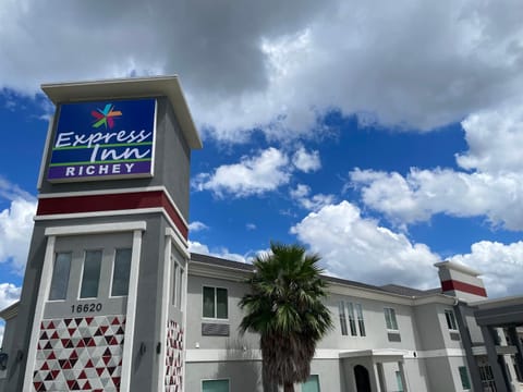 Property building, Property logo or sign, Street view