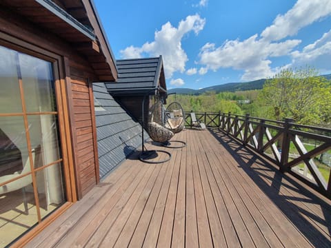 View (from property/room), Balcony/Terrace