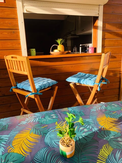 Lounge or bar