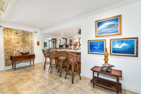Kona Bay Estates Hale Kai Olu House in Kailua-Kona
