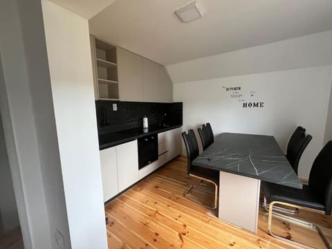 David apartment Apartment in Montenegro