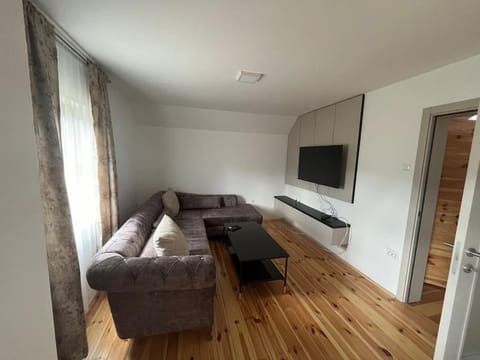 David apartment Apartment in Montenegro