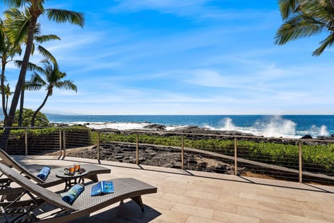 Villa Kai at Kona Bay Estates House in Kailua-Kona