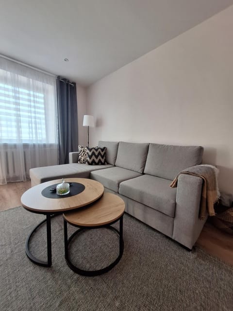 Šiauliai Central Cozy Apartment Apartment in Lithuania