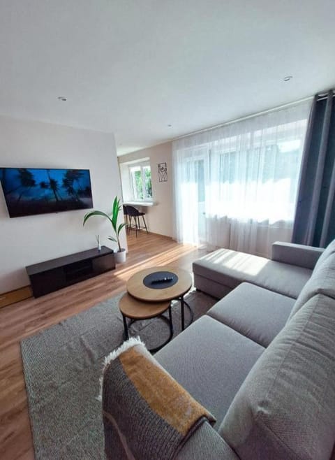 Šiauliai Central Cozy Apartment Apartment in Lithuania