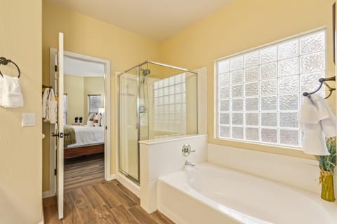 Bathroom, Bath