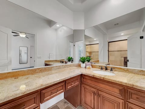 Kitchen or kitchenette, kitchen