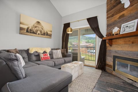 Swimming Pool & 2 Hot Tubs, Outdoor Fireplace by picnic area, On Free Bus Route House in Steamboat Springs