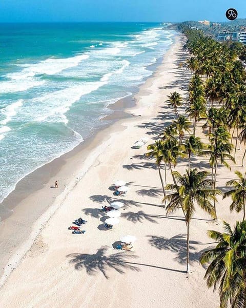 Natural landscape, Beach