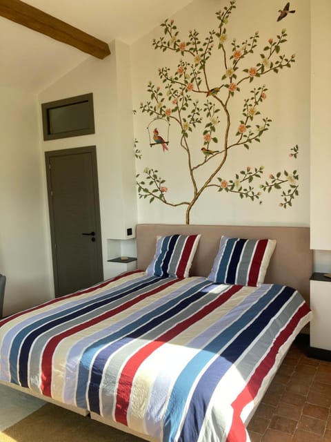 La Haute Combe Bed and Breakfast in Brittany