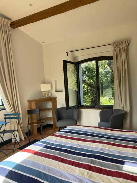 La Haute Combe Bed and Breakfast in Brittany