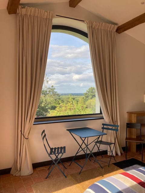 La Haute Combe Bed and Breakfast in Brittany