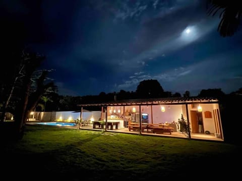 Sítio Aguilera - Paz e Aconchego a 40 minutos do Rio! House in State of Rio de Janeiro