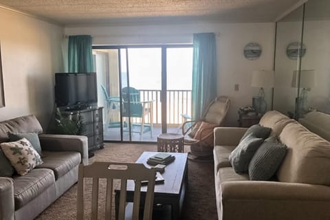 Ocean Trail 503 Apartment in Ocean City