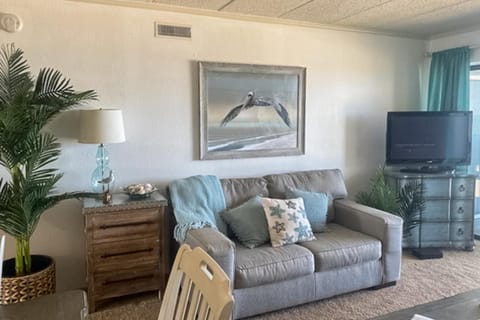 Ocean Trail 503 Apartment in Ocean City