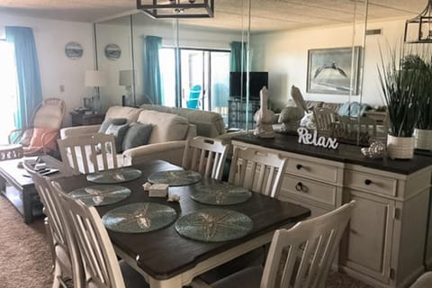 Ocean Trail 503 Apartment in Ocean City