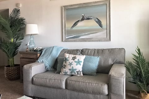 Ocean Trail 503 Apartment in Ocean City