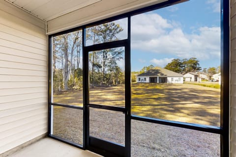 Cocora on Church Street - A House in Carolina Forest