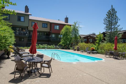Private Indoor Hot Tub! Pool - Walking Distance to Mountain Village House in Steamboat Springs