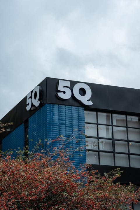 Property building, Off site