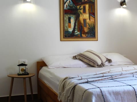 Villetta Monte - 3 minutes walk from the sea House in Kotor Municipality