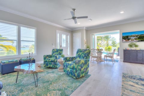 Dream Vacation Beach House House in Clearwater Beach