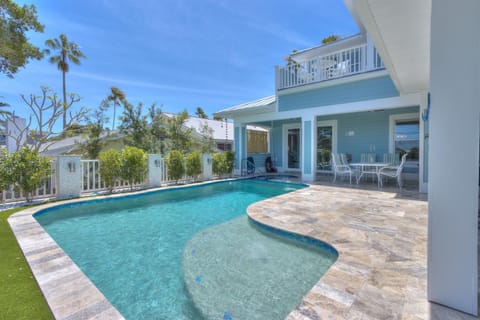 Dream Vacation Beach House House in Clearwater Beach