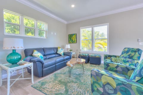 Dream Vacation Beach House House in Clearwater Beach