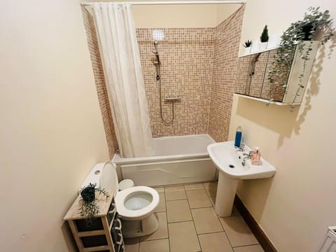 Dormitorio Privado Bed and Breakfast in Dublin