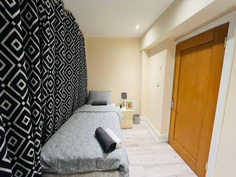 Dormitorio Privado Bed and Breakfast in Dublin