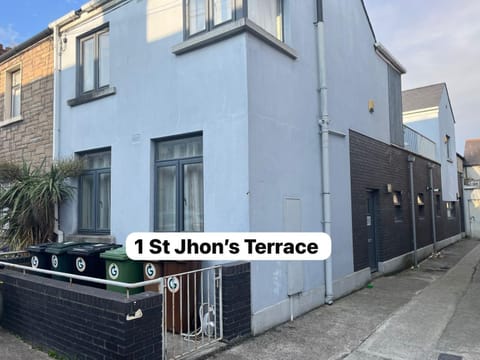 Dormitorio Privado Bed and Breakfast in Dublin