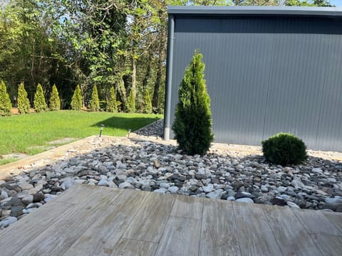 HARIZMA LUX Banja Vrujci Villa in Serbia