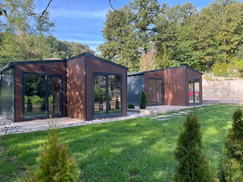 HARIZMA LUX Banja Vrujci Villa in Serbia