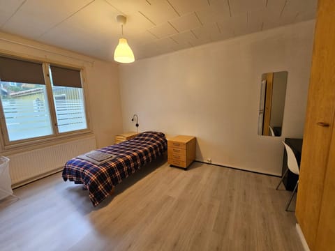 House for 10 person near Meyer Turku 6A2 Apartment in Turku