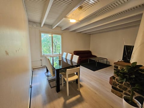 House for 10 person near Meyer Turku 6A2 Apartment in Turku