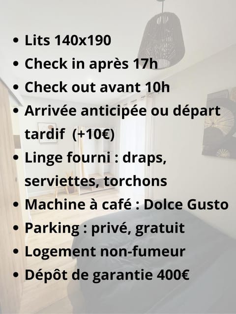 Scorfel Lodge, Minimalist, Moderne & spacieux Apartment in Trégastel