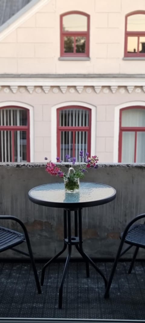 city center apartment Apartment in Lithuania