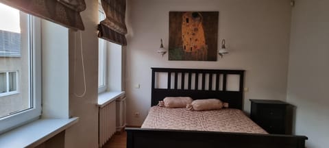 city center apartment Apartment in Lithuania