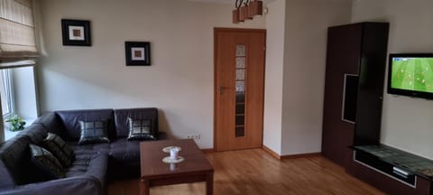 city center apartment Apartment in Lithuania