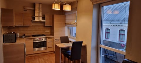 city center apartment Apartment in Lithuania