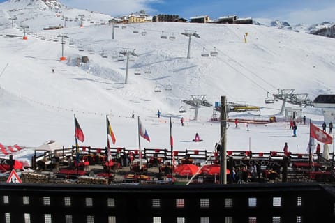 Montabel T328 Apartment in Breuil-Cervinia