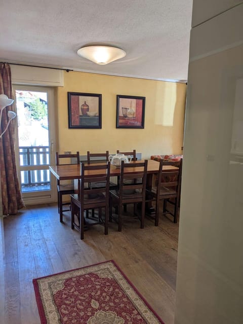 Montabel T328 Apartment in Breuil-Cervinia